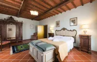 Villa Il Fedino Hotel di San Casciano in Val di Pesa