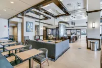 Hyatt Place Ft Worth Hurst - breakfast