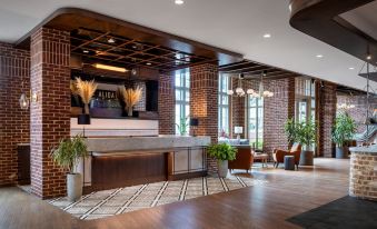 The Alida, Savannah, a Tribute Portfolio Hotel