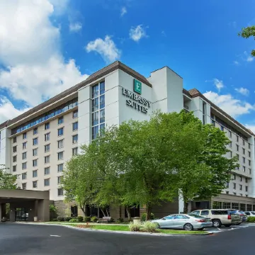 Embassy Suites by Hilton Nashville Airport
