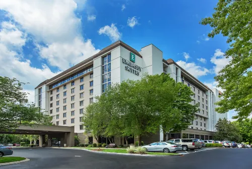 Embassy Suites by Hilton Nashville Airport Hotels in Nashville
