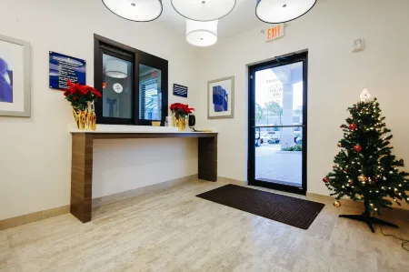 Palace Inn Blue City Centre Отели рядом с достопримечательностью «The Music Box Theater»