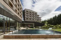 Falkensteiner Hotel Schladming - Pools