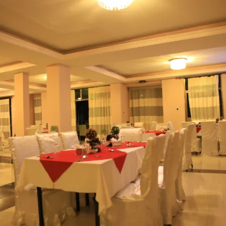 Jacaranda Hotel