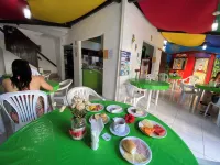 Pousada Porto de Amigos - พร้อมอาหารเช้า