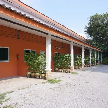 Iyara Resort