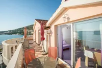 Kaja - Right Next to the Beach - parking