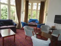 Morangie Hotel Tain Hotels in Tain