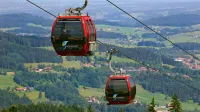 Landgasthof Rössle - Beim Kräuterwirt Hotels in Stiefenhofen