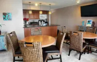 San Clemente Cove Resort