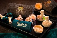 Great National Hotel Ballina - spa