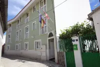 Hostal Campo Real Bed&Breakfast Hotel a Arganda del Rey