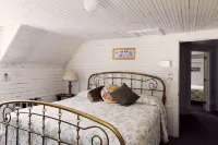 마운틴 하버 B&B 로아 마운틴 호텔
