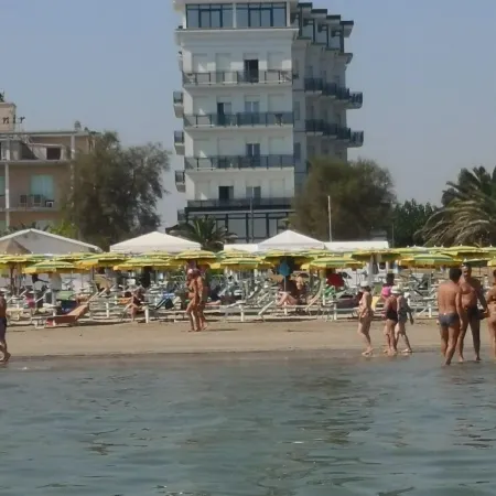 Hotel Roma