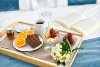 Acrotel Porto Brava Luxury Villas Hotels in Ormos Panagias