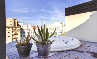 Alma Histórica Boutique Hotel