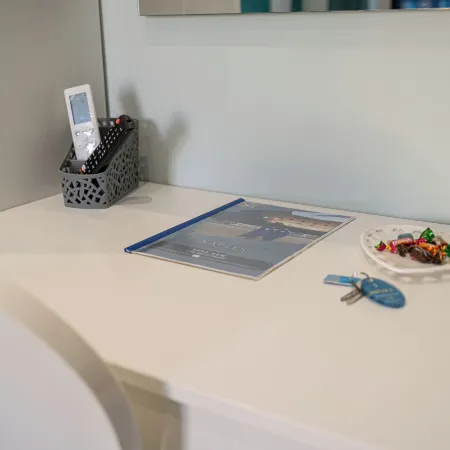 Napolitano Rooms (Central Station)