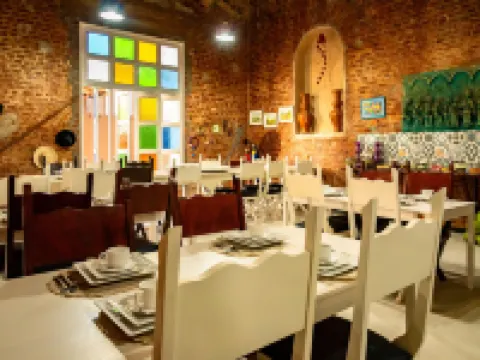 Pousada Vida de Rio Hotéis em Igreja Nova