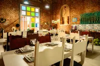 Pousada Vida de Rio Hotels in Penedo