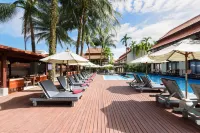 Khaolak Oriental Resort-Adult Only
