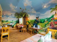 Holzschuh Schwarzwaldhotel Hotels in Besenfeld