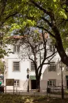 Hotel Das Amoreiras - Small Luxury Hotels of the World Hotels in Lisbon