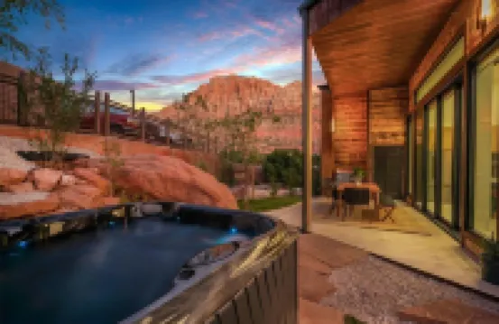 ไซออน เซจ สวีทส์