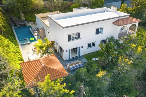 Villa Valencia by AvantStay Entertainers Dream w Outdoor Kitchen Spa Views