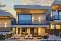 Temma Villas - Villas