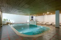 Grand Hotel Bellavista Palace & Golf - Romantisk