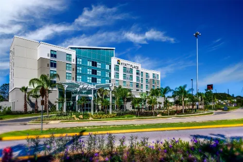 Hyatt Place Manati Hotels in Florida Afuera