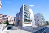 Beautiful Home in Viganello Lugano Hotels in Torricella-Taverne
