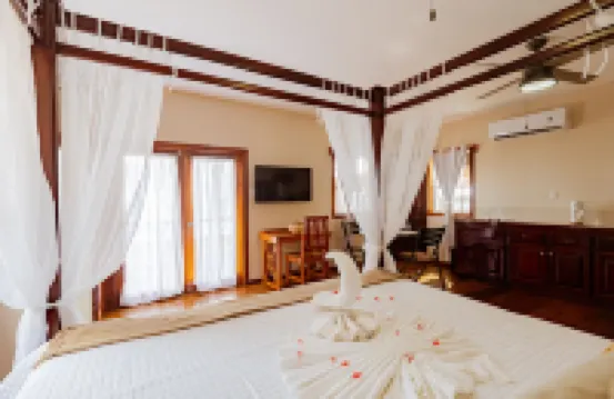 Hidden Jewel Boutique Hotel Hotels in Ambergris Caye