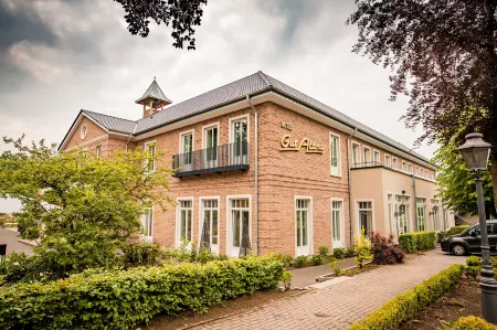 Gut Altona Отели в г. Ольденбург