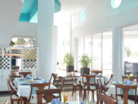 Aquarius Hotel Boutique Hoteles en Pampatar