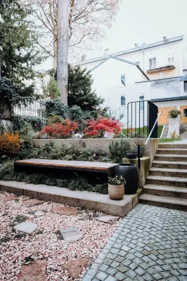 Gentle Hide Designhotel Hotels in Altstadt