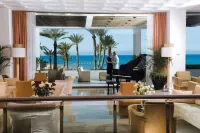Constantinou Bros Pioneer Beach Hotel - Park Yeri
