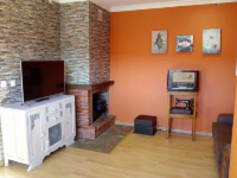Casa da Oliveira - Mountain view