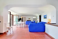 Pimpinnacolo - 2BR P5