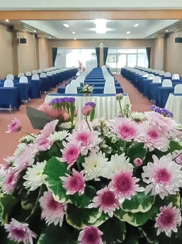 รูปภาพของสายธาร ไอยรารีสอร์ท