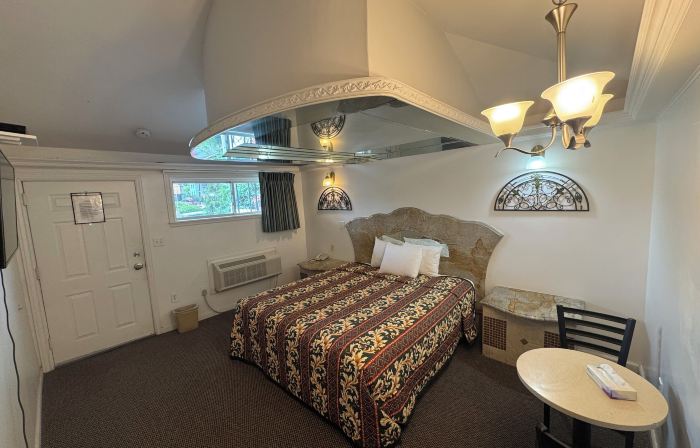 Winslow Motel