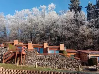 Olydea Vorey-sur-Arzon Hotels in Vorey