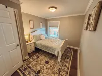 Charming 3-bedroom house with AC and WiFi in the Hocking Hills