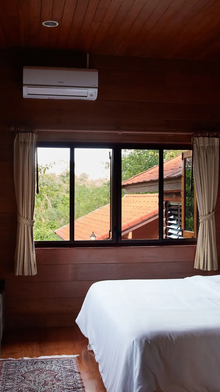 Piromrat Country Home