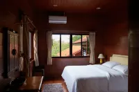 Nuyu Khaoyai Hotell i Pong Ta Long