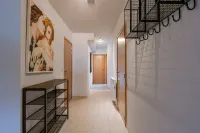 Huswell - Comfortable Apartment with Scenic Views