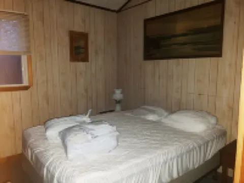 Cozy Cabin In The Woods Near Raystown Lake