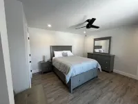 Brand New Guest Suit!  3BR, 2BA.  Pool, Theatre Room,  Hot Tub! Hotels in Joplin