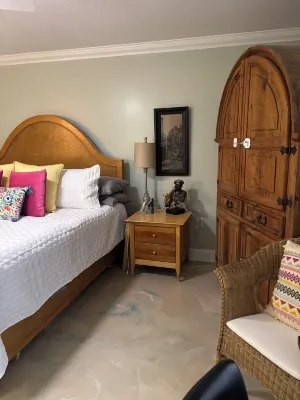 BRAND NEW LISTING! Gorgeous Gulf View 2 Bedroom 2 Bath Condo in Prime Location