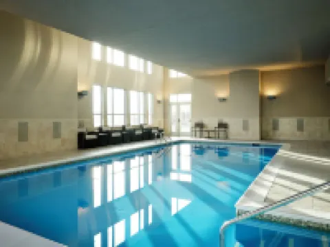 Residence Inn Bloomington Hotels in Bloomington